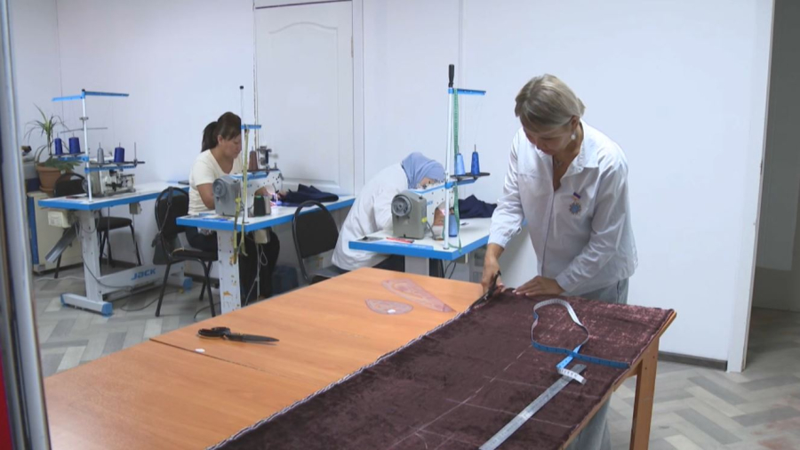 Господдержка способствует развитию отечественного предпринимательства