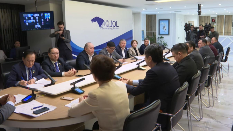 Жаңа Конституция Қазақстанның саяси моделін түбегейлі өзгертуге жол ашады