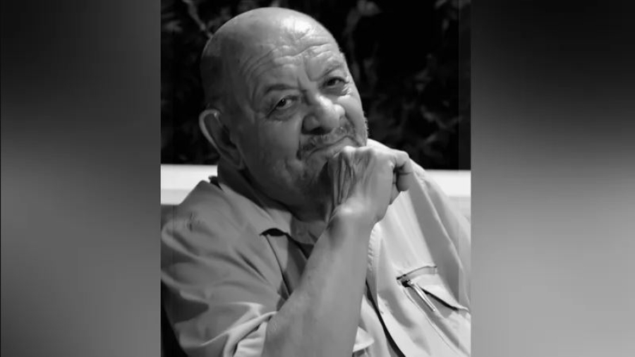 Скончался писатель и журналист Адольф Арцишевский