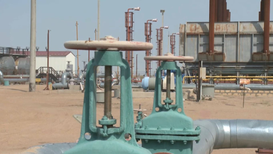 Объем производства нефтегазохимической продукции вырастет на 12% в РК