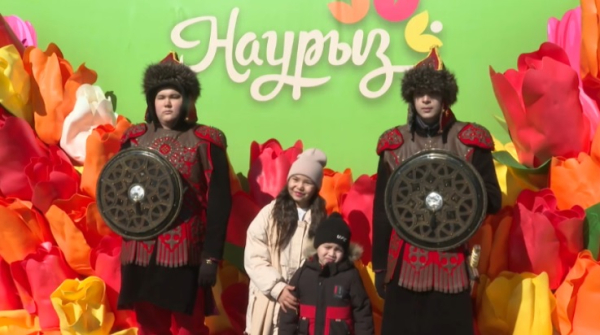 14 марта в Казахстане стартует декада Наурызнама