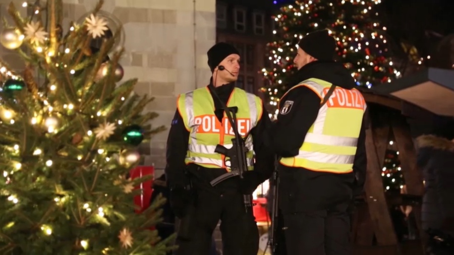 2 млн человек подписали петицию о запрете фейерверков в Германии