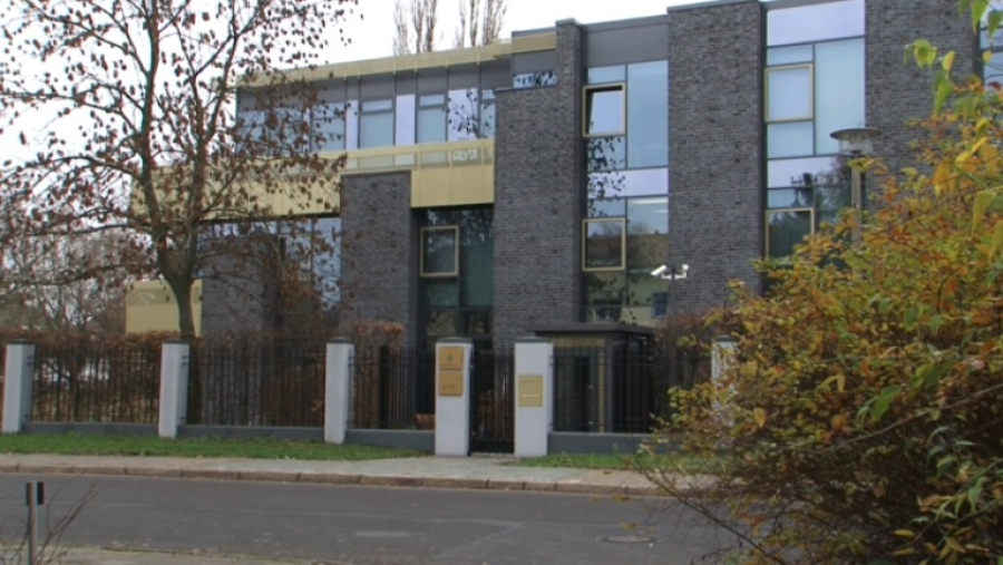 Референдум-2026: за рубежом откроют 71 избирательный участок