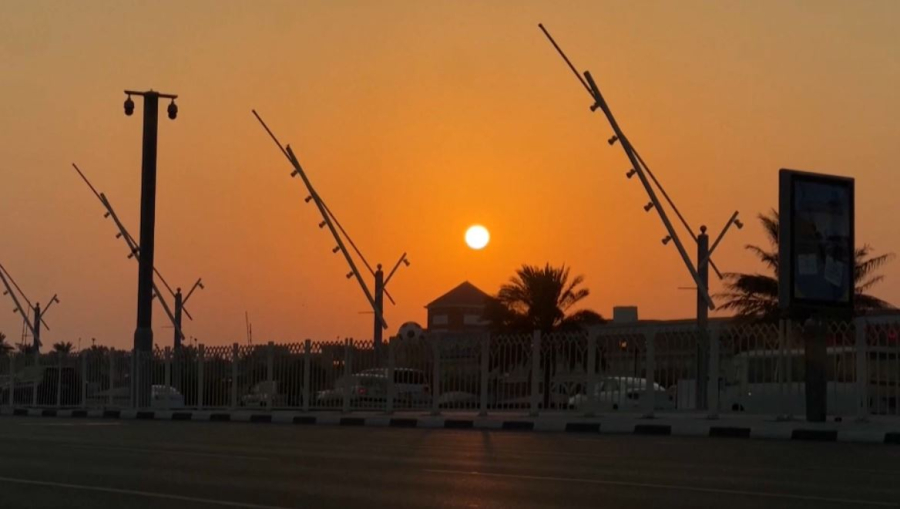 Араб елдері Израильді айыптады