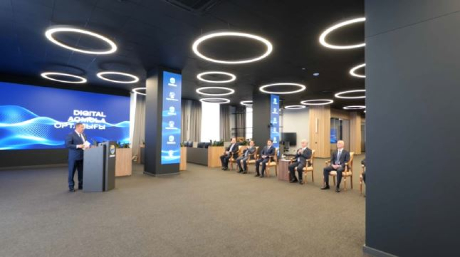 Токаев ознакомился с новыми проектами Акмолинской области