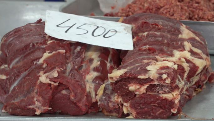 Производство говядины и конины увеличивают в СКО