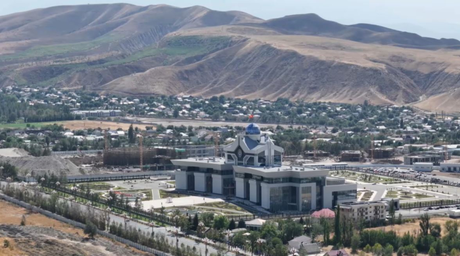 ТМД елдерінің үкімет басшылары Бішкекте бас қосты