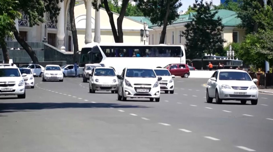 Өзбекстан делегациясы Діндер сьезіне дайындықтарын пысықтады