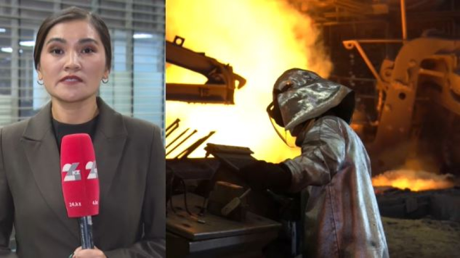 Спрос на инженеров по ИИ растёт в Казахстане