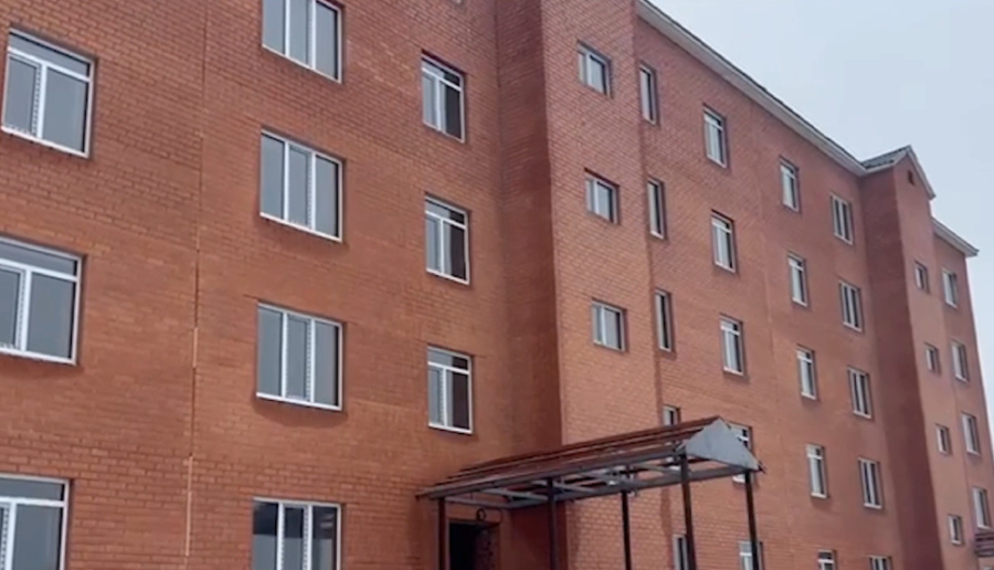 При реализации жилищной программы выявлено хищение на ₸152 млн