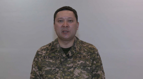 В Минобороны прокомментировали инцидент с солдатом-срочником