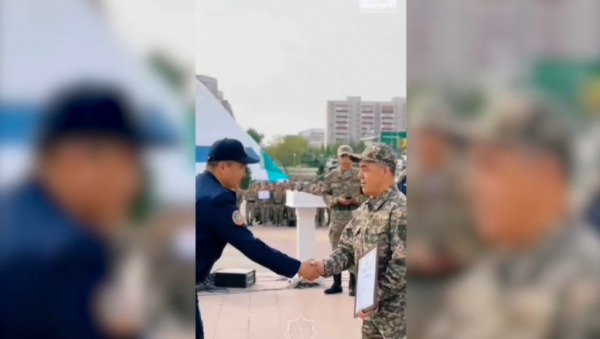 В ЗКО предотвращено подтопление 84 населенных пунктов