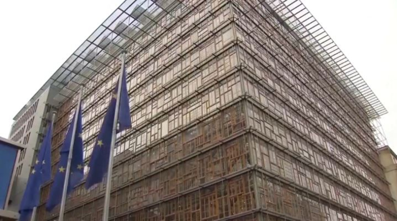 Еуроодақ Ресейге жаңа санкция енгізеді
