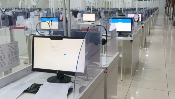 ҰБТ-ға өтінім беру мерзімі ұзартылды