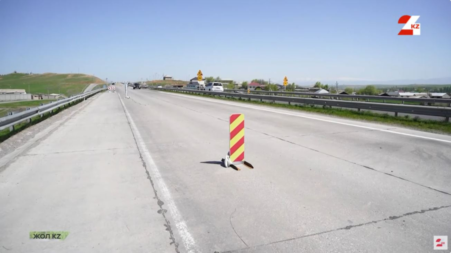 Қазақстан - Өзбекстан трансшекаралық тас жолының ахуалы қалай?