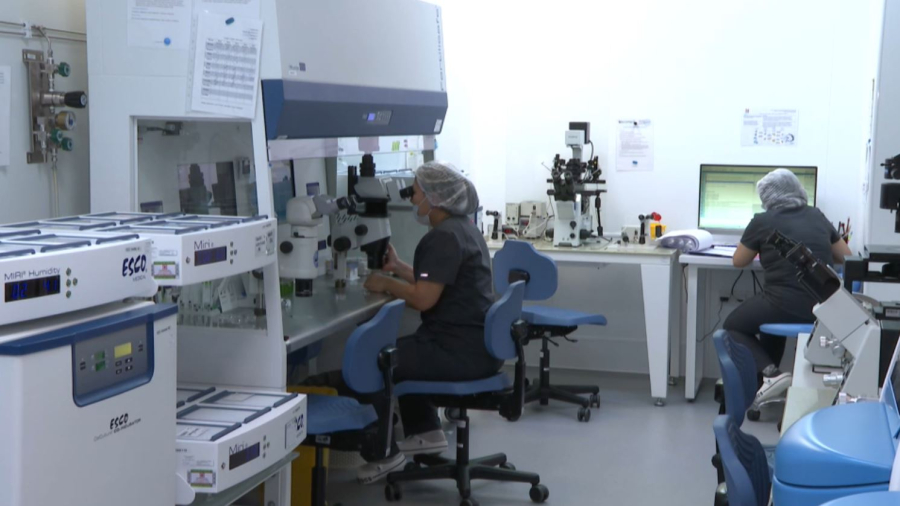 Эффективность ЭКО растет в Казахстане