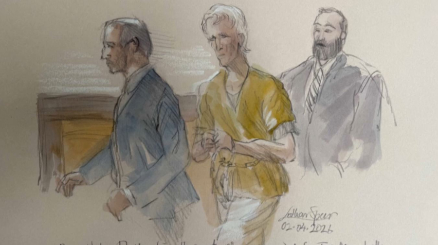 Обвиняемый в покушении на Трампа приговорен к пожизненному заключению