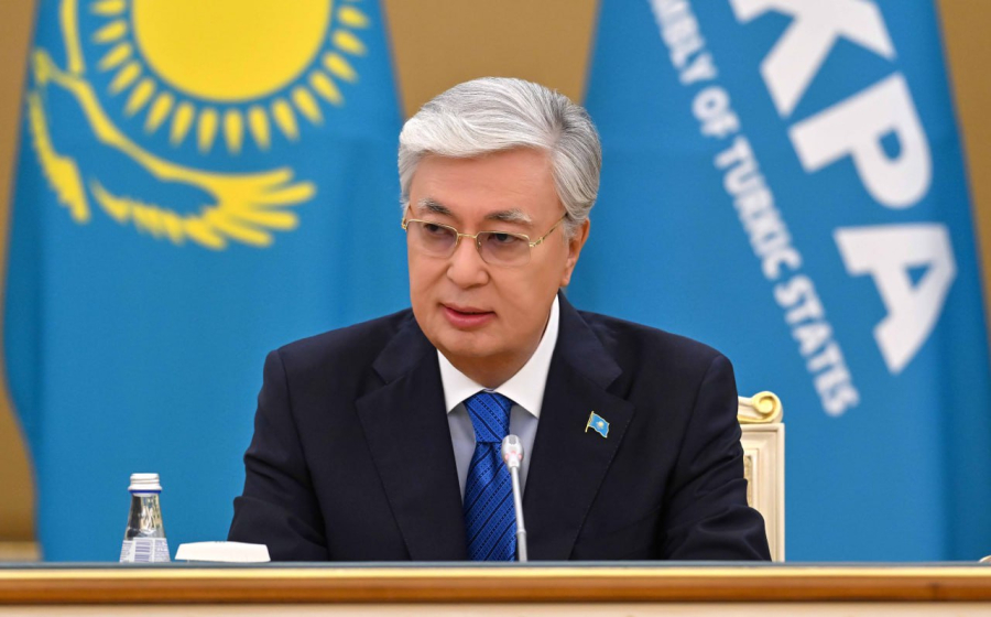 Президент: Жер қойнауының заманауи картасын жасайтын уақыт келді