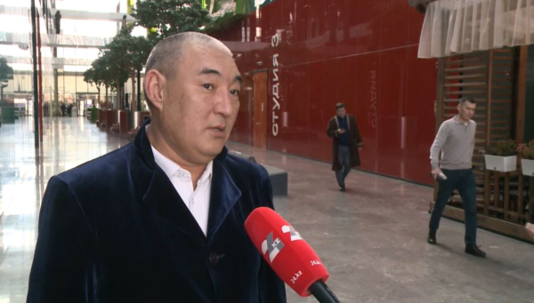 Астанада 19 көшеге ұлт зиялыларының есімі берілді