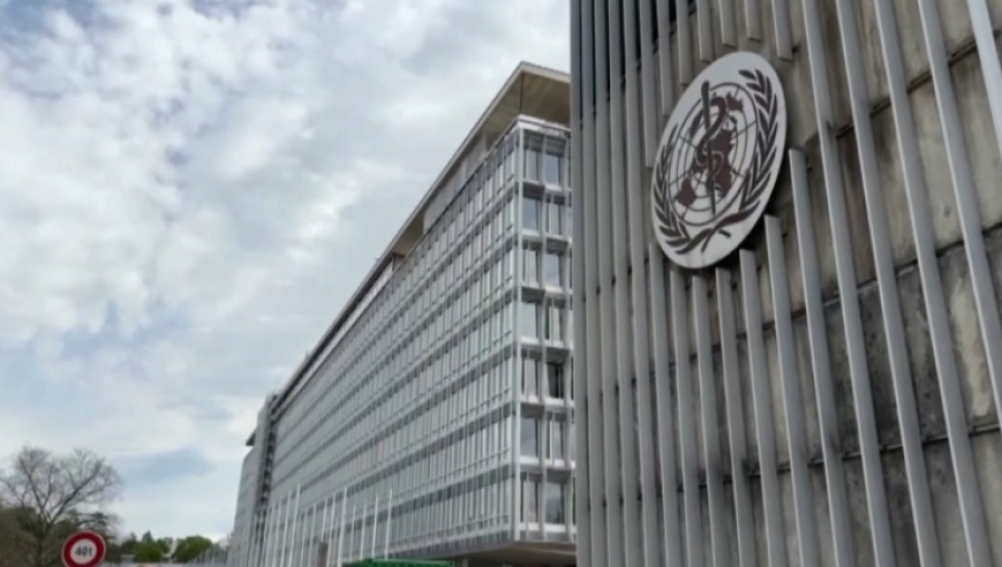 Две последние функционирующие больницы в Газе могут закрыться