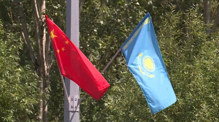 Казахстанско-китайские соглашения: в стране реализуется 224 проекта