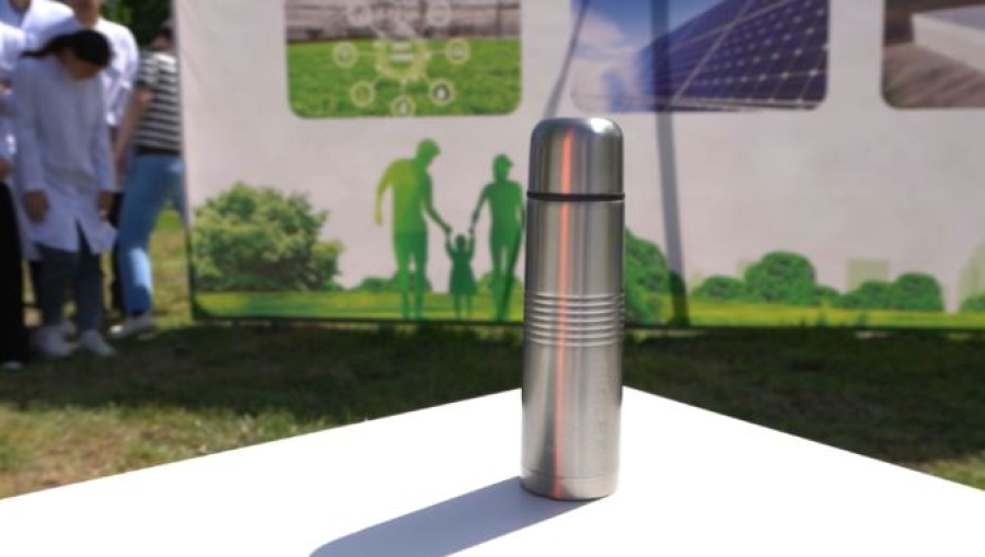 Хлопчатник на гидропонике начнут выращивать в Шымкенте