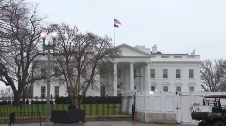 Хакеры атаковали систему избиркома США