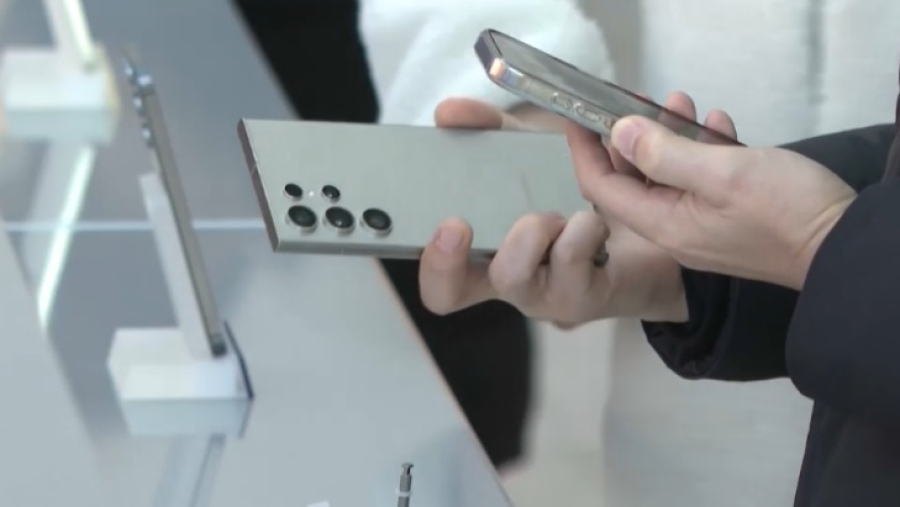 Смартфоны и ноутбуки могут резко подорожать