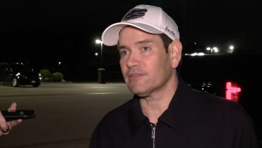 Рубио назвал вероятного преемника Трампа