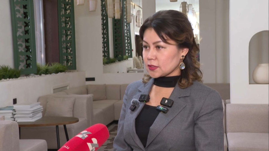 Ұлытау облысында «Заң мен тәртіп» тақырыбында семинар өтті