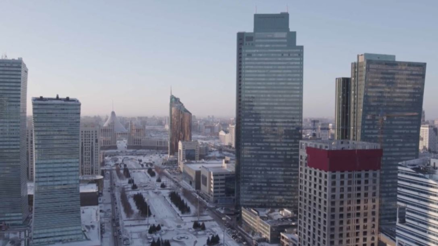 ВВП Казахстана превысил 300 млрд долларов по итогам 2025 года