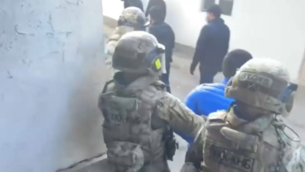 15 особо опасных ОПГ ликвидировали в Казахстане