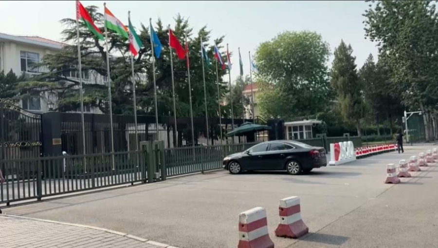 Қытай ШЫҰ мүше елдермен қорғаныс және қауіпсіздік саласындағы ынтымақтастықты тереңдетеді