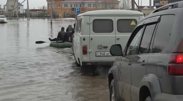 6 мыңға жуық отбасы біржолғы өтемақы алды