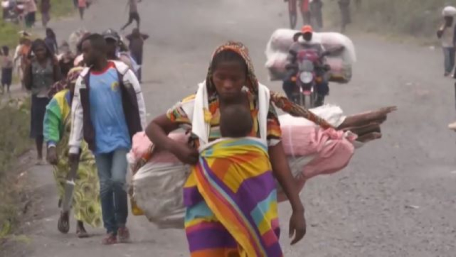 Совбез ООН продлил мандат миротворцев в Конго