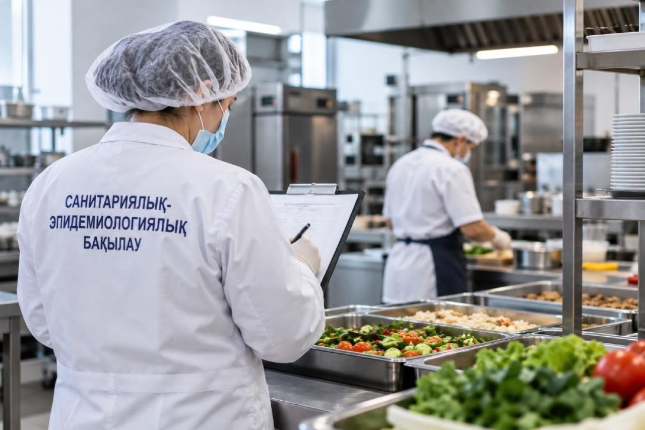 РФМШ оқушыларының улануы: Министрлік шұғыл шара қабылдады