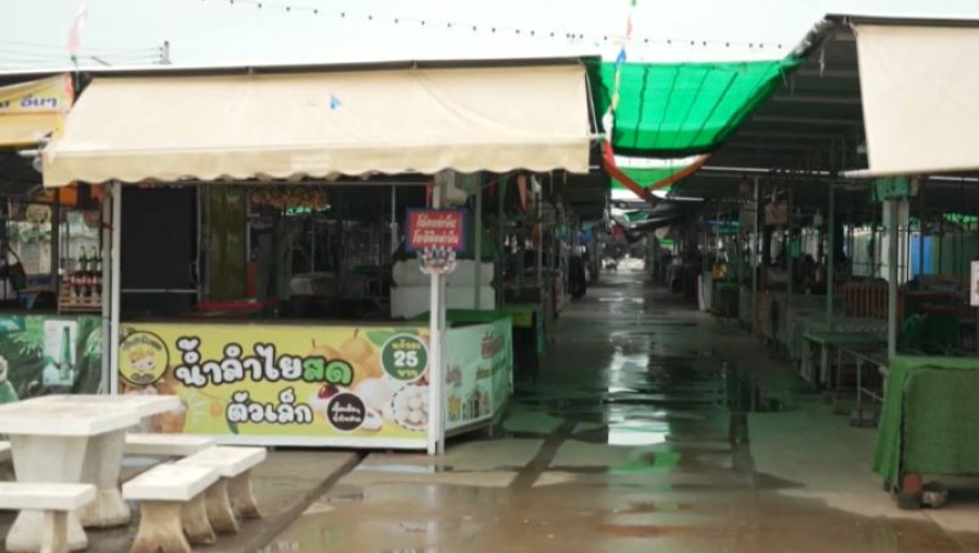 Таиланд обвинил Камбоджу в нарушении перемирия