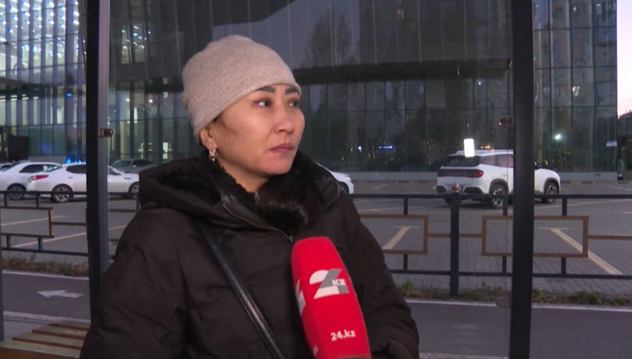 Халық пікірі: Еңбекке жарамды азаматтар жәрдемақыға иек артпауы тиіс