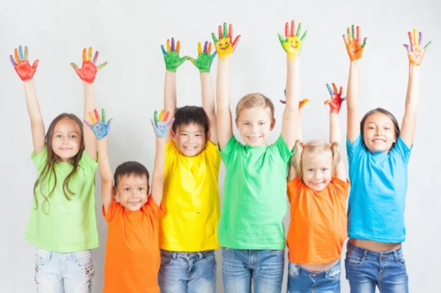 Масштабные мероприятия ко Дню защиты детей пройдут по всей стране