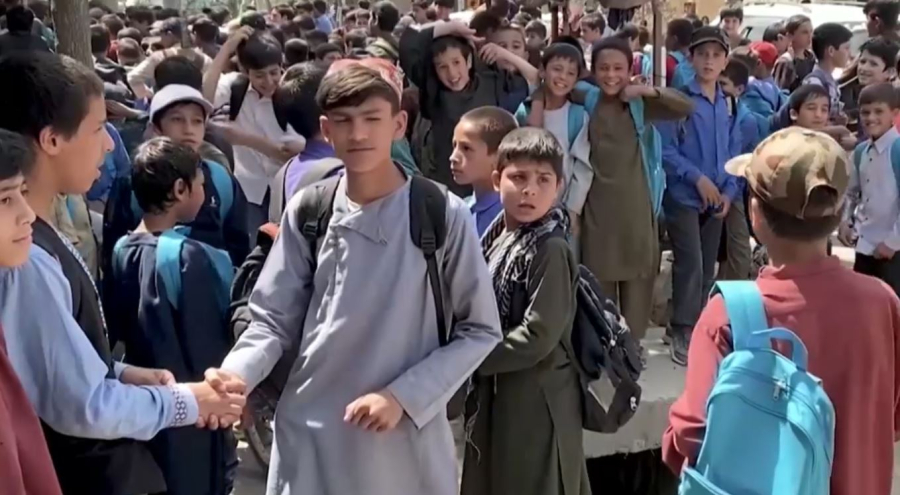 Әлемде оқу оқымаған жастар көбейді 