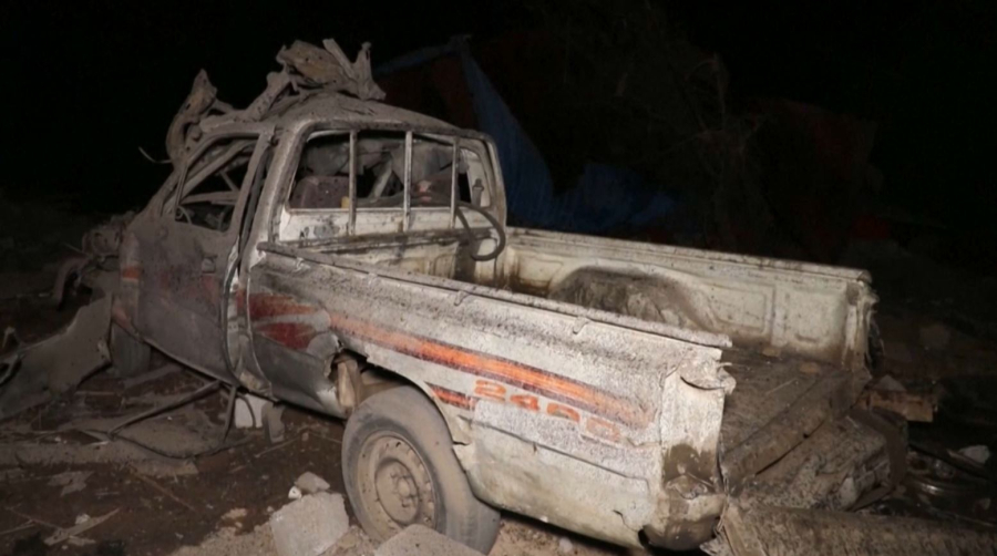 70 человек погибли в результате авиаударов США по Йемену