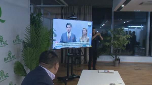 В партии «Байтақ» прокомментировали результаты соцопросов