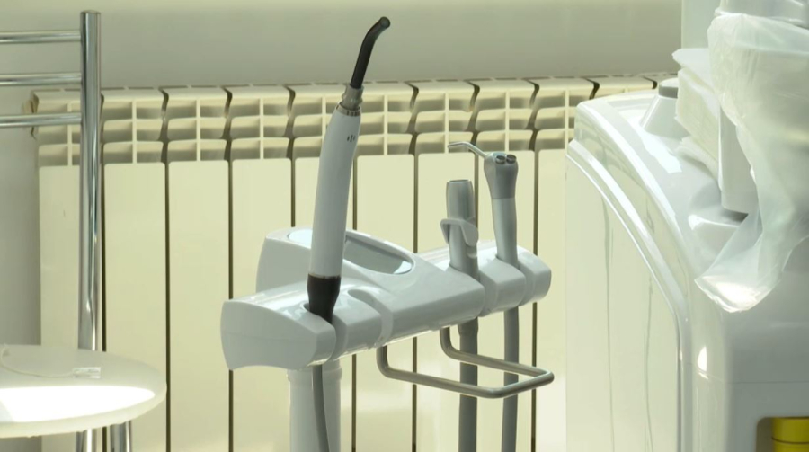 622 стоматологиялық клиника тексеріледі