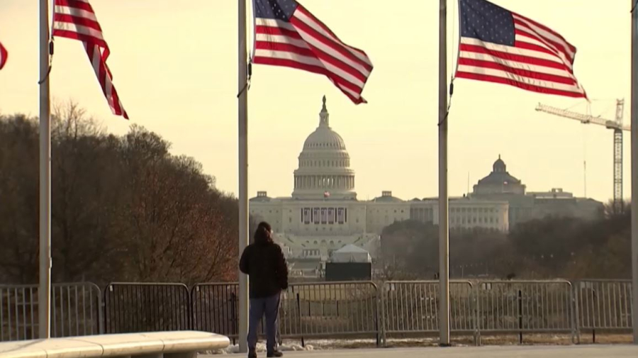 АҚШ банктері клиенттің азаматтығын тексереді
