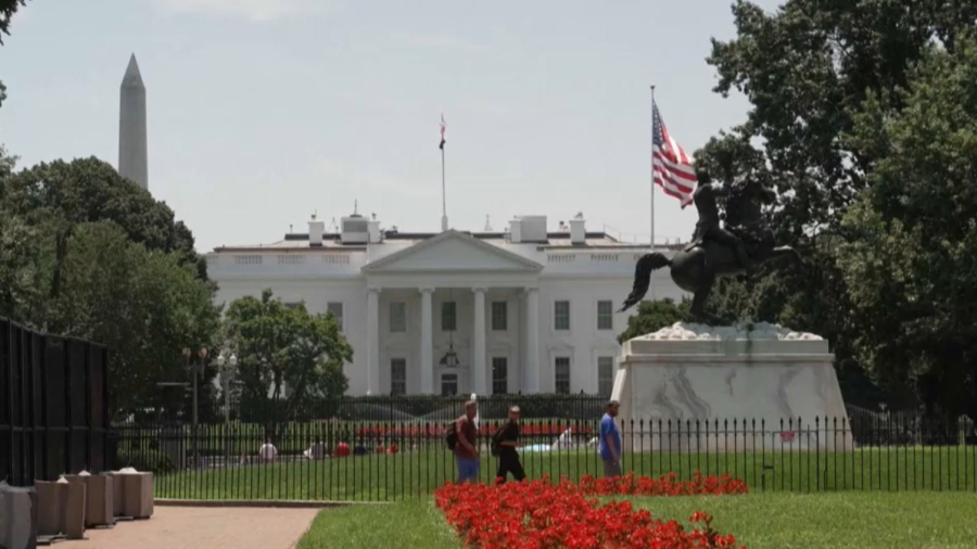 25 штатов подали иск против пошлин Трампа