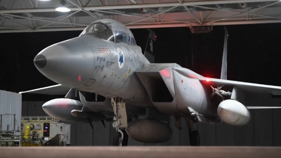 NYT: Иран Израильге қарымта қайтарады