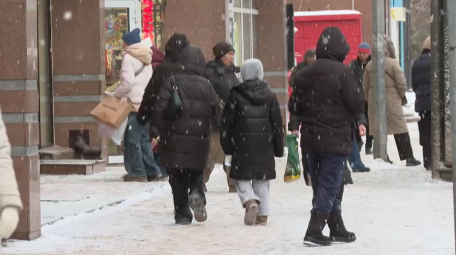 Социальная политика сфокусируется на развитии человеческого капитала