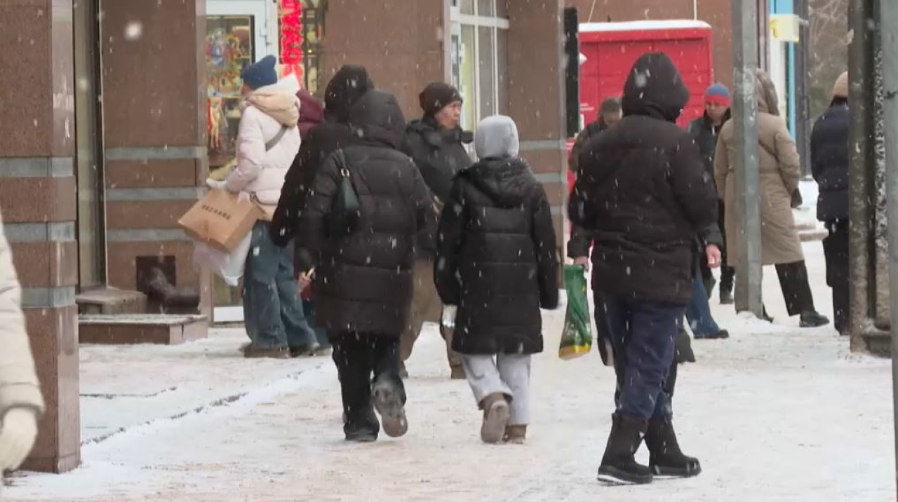 Социальная политика сфокусируется на развитии человеческого капитала