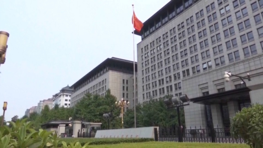 Китай отказался от статуса развивающейся страны в ВТО