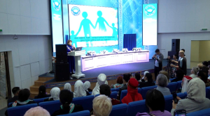Совет матерей Казахстана: продажу электронных вейпов нужно полностью запретить